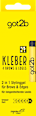 Stylinggel Kleber 4 Brows & Edges 2in1 got2b