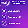 Feinwaschmittel Weiß Perwoll