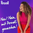 Colorwaschmittel Perwoll