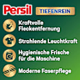Colorwaschmittel Megaperls Color Excellence Persil