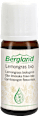 ätherisches Öl Bio-Lemongras Bergland