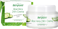 Gesichtscreme 24h Aloe Vera Bergland
