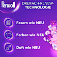 Colorwaschmittel Blütenrausch Perwoll