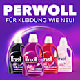 Colorwaschmittel Blütenrausch Perwoll