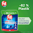 Spülmittel Konzentrat Mix & Clean  Pril