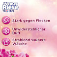 Colorwaschmittel Trio-Caps Aromatherapie Orchidee Weißer Riese