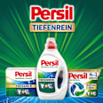 Vollwaschmittel universal Discs  Persil
