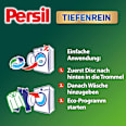 Colorwaschmittel Discs Persil