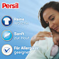 Vollwaschmittel Sensitive Megaperls Persil