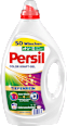 Colorwaschmittel Gel  Persil