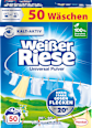 Vollwaschmittel Pulver  Weißer Riese