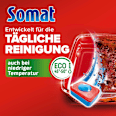 Spülmaschinen-Tabs Classic Somat