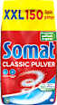 Spülmaschinen Pulver Classic XXL 150 Spülgänge  Somat