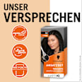 Ansatzset A5 Schwarz Schwarzkopf