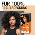 Ansatzset A4 Dunkelbraun Schwarzkopf