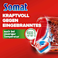 Spülmaschinen-Tabs Gold Somat