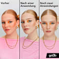 Stylinggel Brows Dunkelbraun got2b