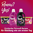 Feinwaschmittel Color Perwoll