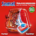 Spülmaschinen-Tabs All-in-1 Extra Somat