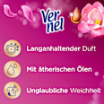 Weichspüler Aromatherapie Bezaubernde Magnolie 37WL Vernel