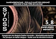 Haarfarbe 5_8 Haselnuss Syoss