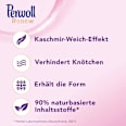 Wollwaschmittel Wolle & Feines Perwoll
