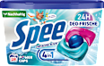 Vollwaschmittel Caps Power Deo Frische-Kick Spee