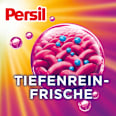 Colorwaschmittel Megaperls Color Excellence Persil
