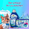 Vollwaschmittel Aktiv Gel Deo Frische-Kick Spee