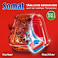 Spülmaschinen-Tabs Gold Somat