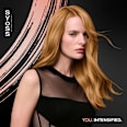 Shampoo Intense Keratin syoss