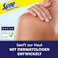 Vollwaschmittel Sensitive Gel Spee