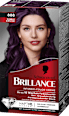 Barva za lase 888 Temna češnja Schwarzkopf Brillance