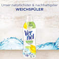 Weichspüler naturals Ylang Ylang & Süßgras 37WL Vernel