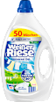 Vollwaschmittel Gel  Weißer Riese