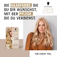 Haarfarbe 9-16 Helles kühles Blond Schwarzkopf CREME SUPREME