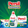Vollwaschmittel Pulver Persil