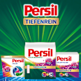 Colorwaschmittel Megaperls Color Excellence Persil