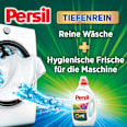 Colorwaschmittel Gel Persil