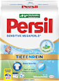 Vollwaschmittel Sensitive Megaperls Persil