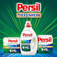 Vollwaschmittel Megaperls Universal Excellence Persil