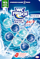 WC-Stein Kraft Aktiv Frische Brise WC-Frisch