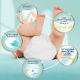 pleny Newborn, velikost 0 Pampers Premium Care