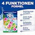 WC-Steine Kraft Aktiv Hawaii  WC-Frisch