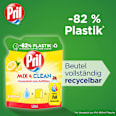 Spülmittel Konzentrat Mix & Clean Zitrone  Pril