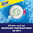 Colorwaschmittel Power Caps Spee