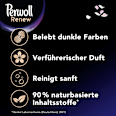 Feinwaschmittel Blütenmeer Perwoll