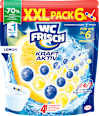 WC-Stein Kraft Aktiv Lemon WC-Frisch