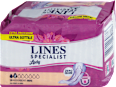 Assorbenti Lady Mini per incontinenza LINES