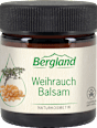 Weihrauch Balsam Bergland